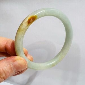 jade bangle/53.2mm